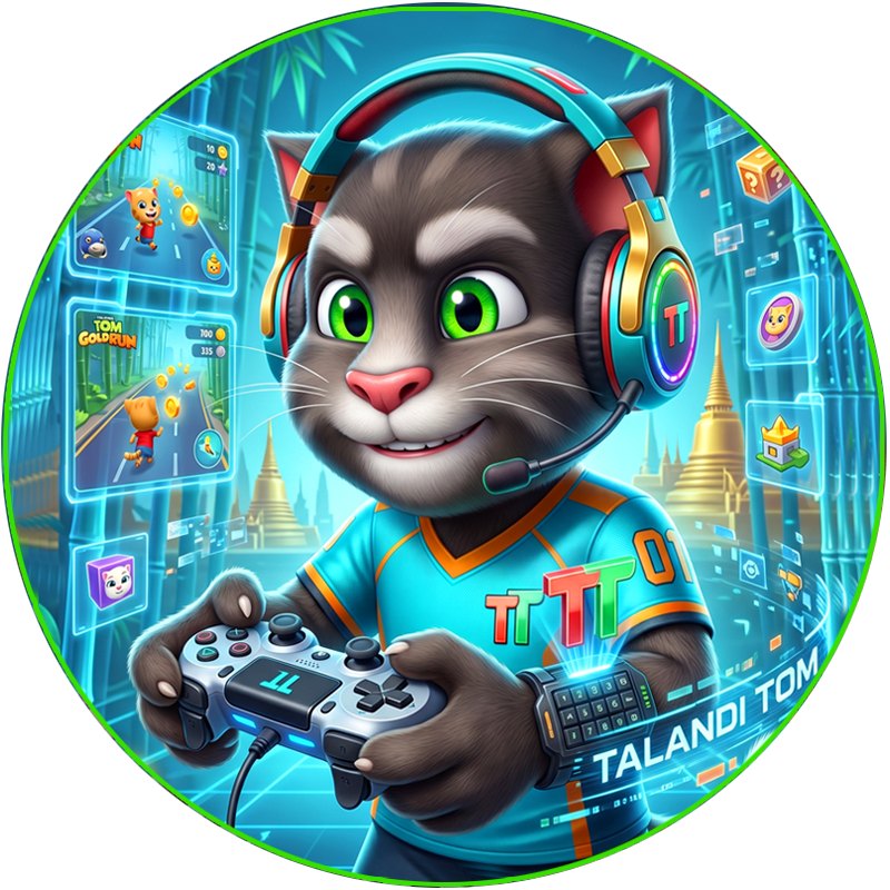 Talking Tom Gold Run Cave Challenge vs Neon Angela 😲💞 #talanditom # ...