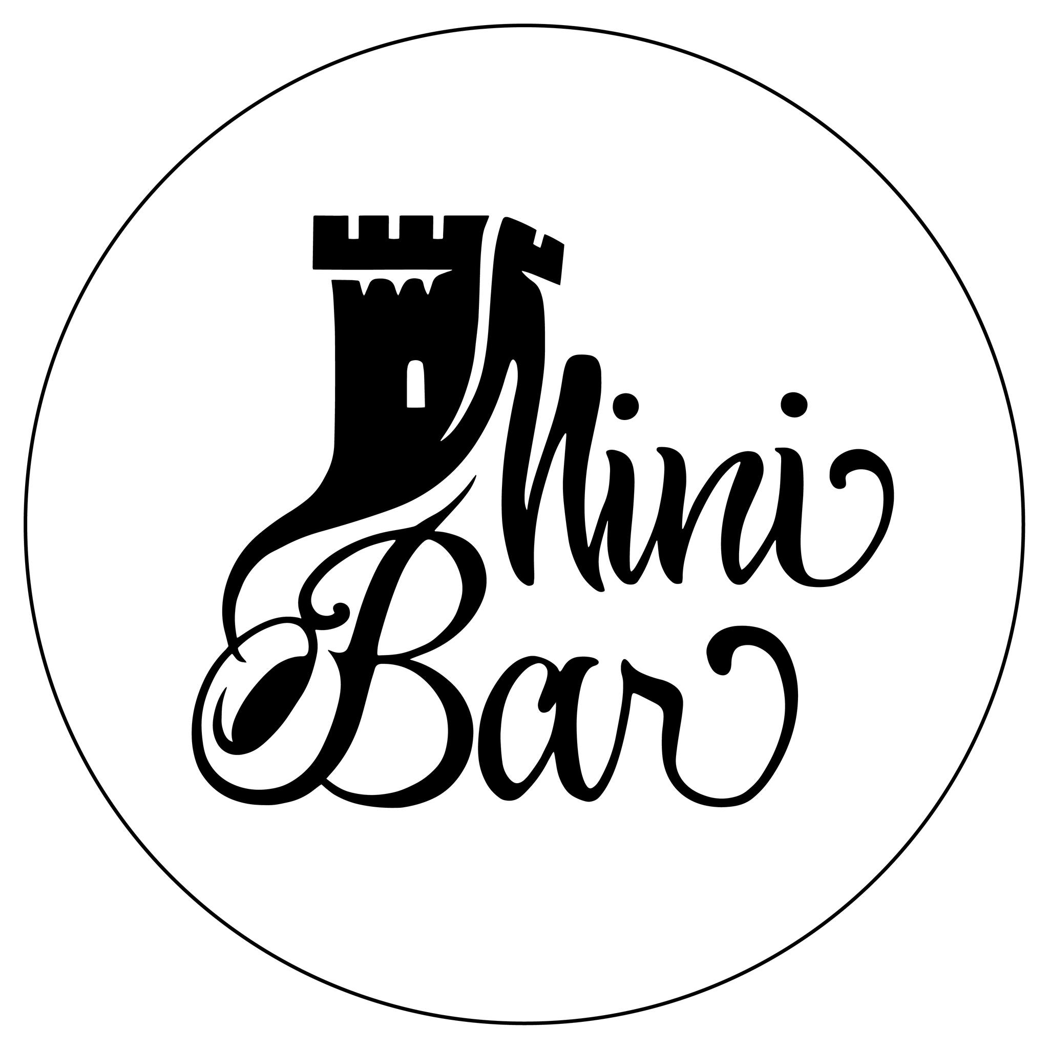 Mini Bar Taurisano on Reels