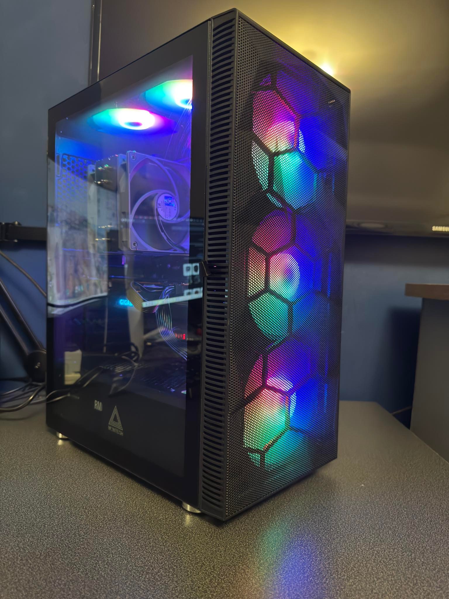 Tech Forge Computers | Houghton le Spring