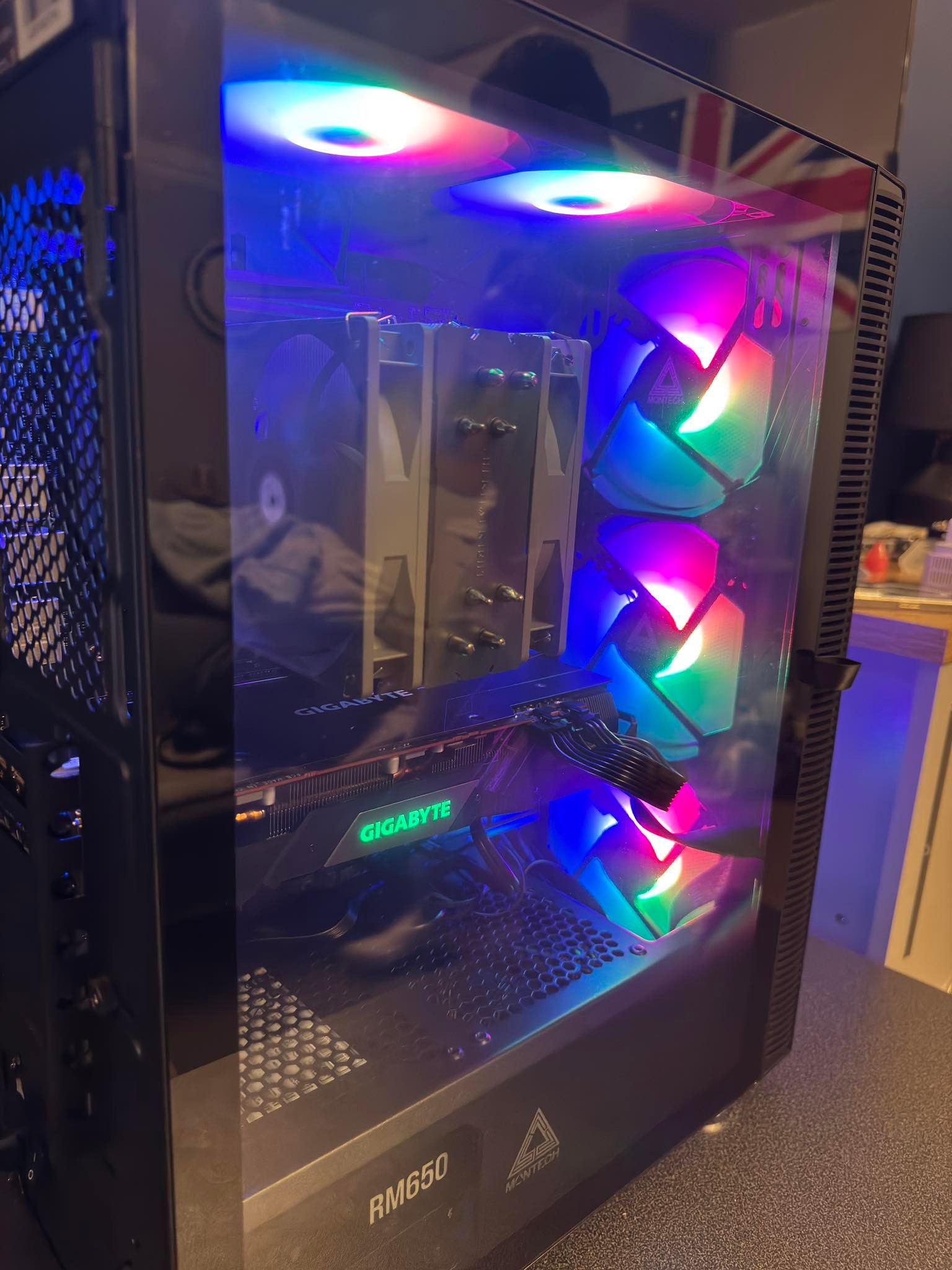 Tech Forge Computers | Houghton le Spring