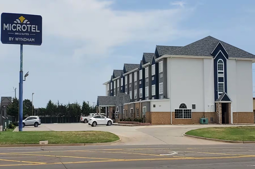 Microtel Inn & Suites by Wyndham Oklahoma City Airport | Oklahoma City OK