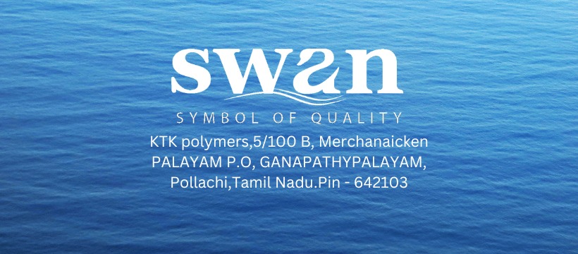 Swan KTK Polymers