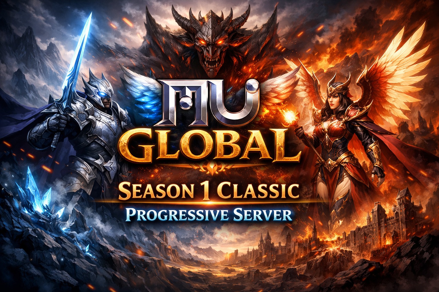 Mu-Global Classic