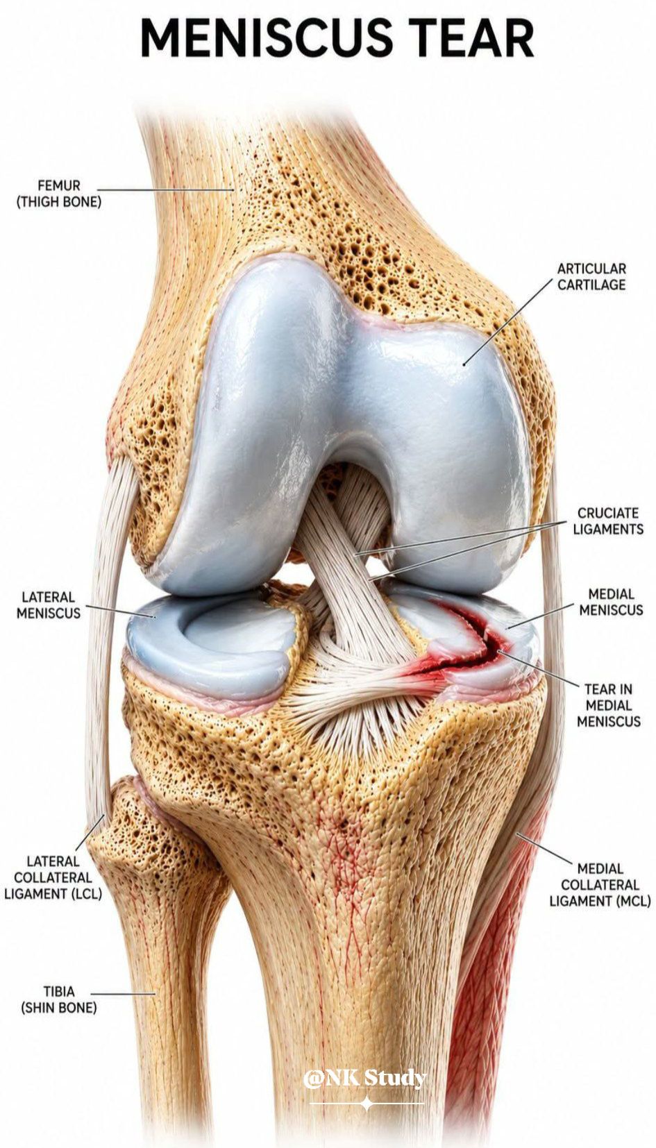 does bpc 157 stimulate growth hormone What are treatment options for a meniscus tear and cracked cartilage in the knee? Beard Care Strength:10mg #michalwaldmandpm #tampatotalbodycare #fyp #diabetes