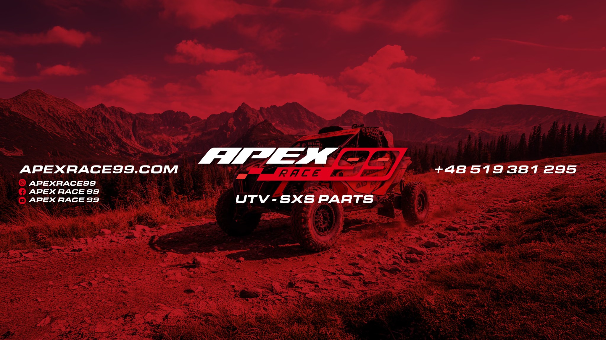 Apex Race 99 | Lublin