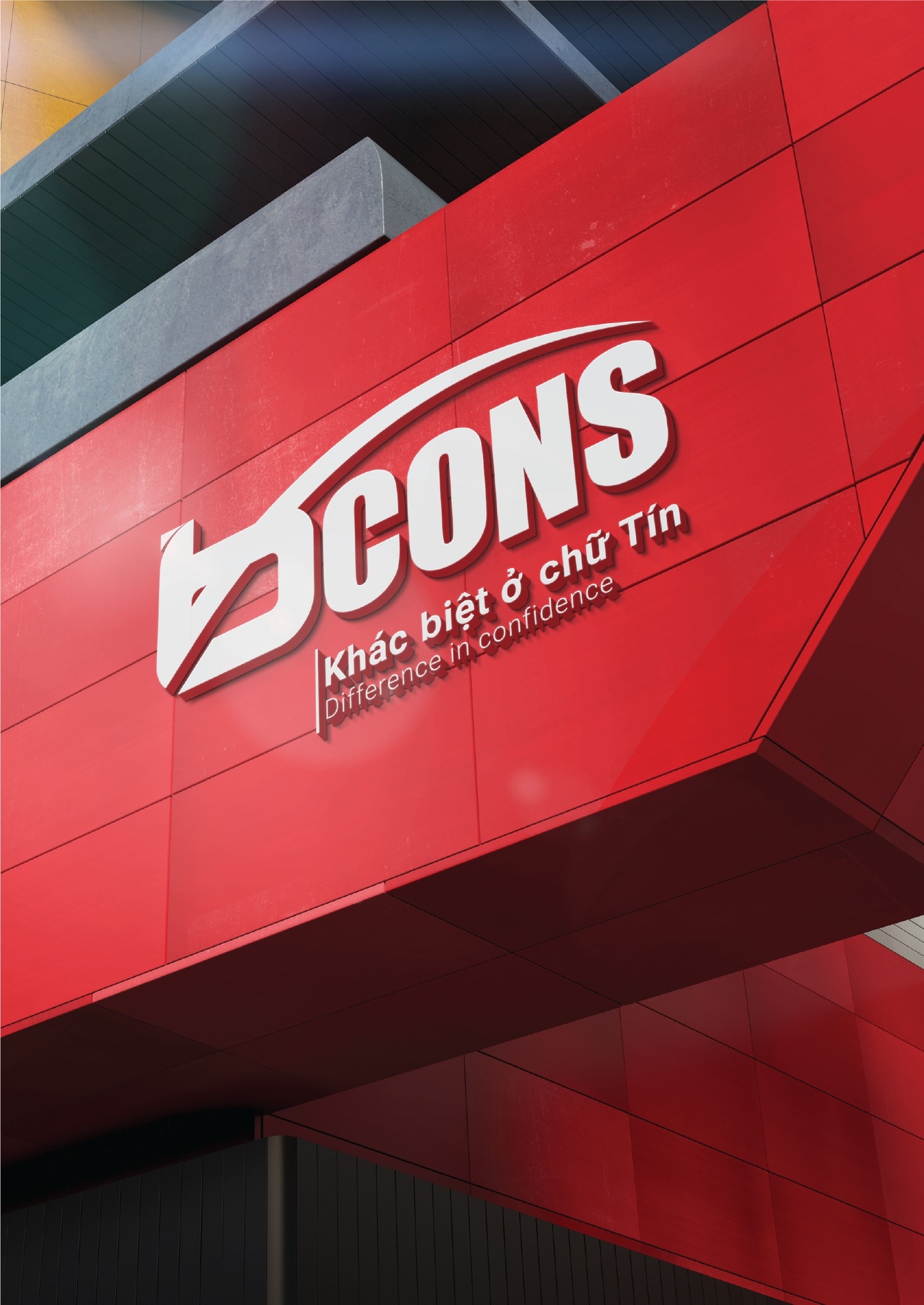 BCONS WORK
