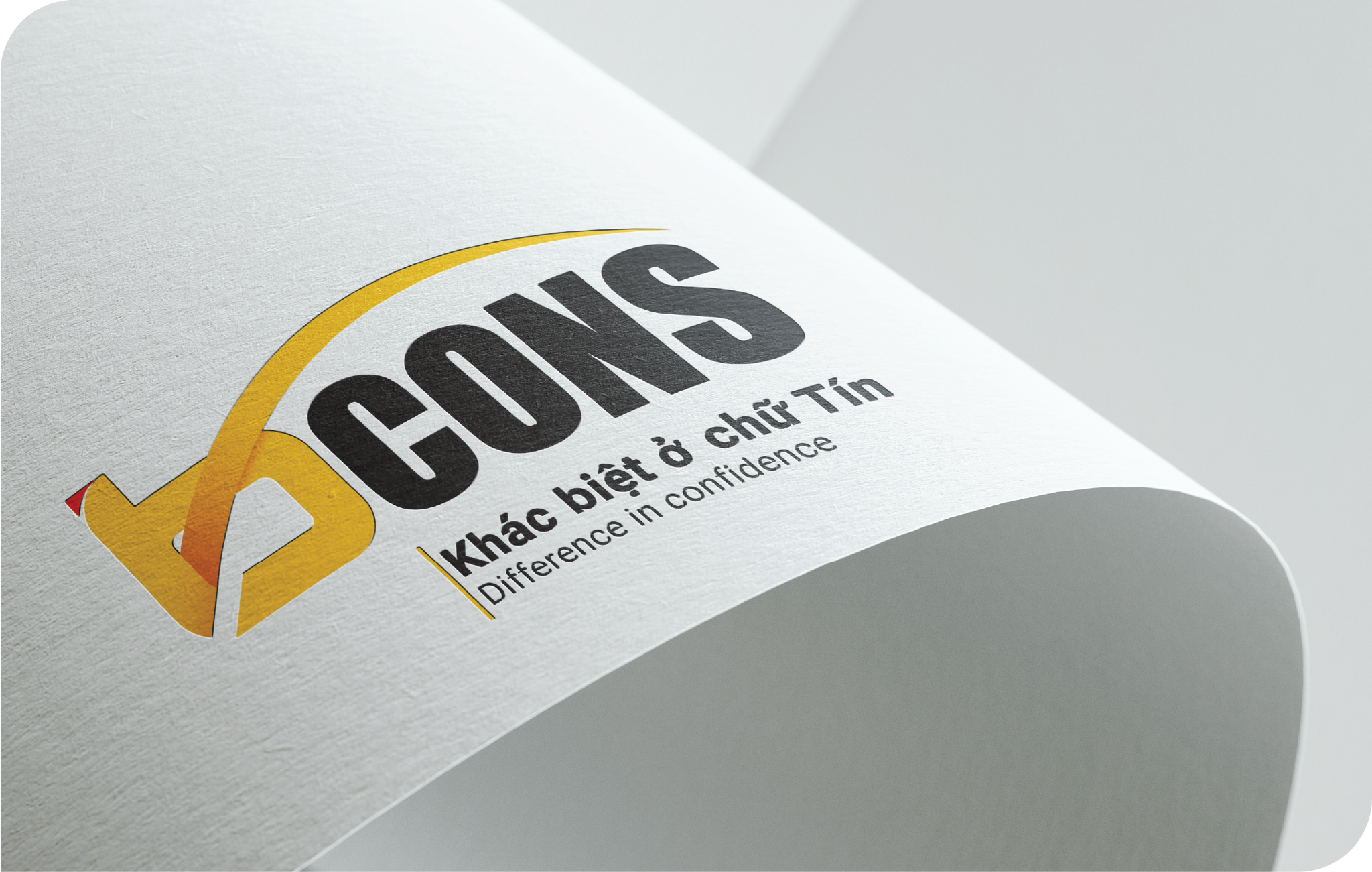 BCONS WORK