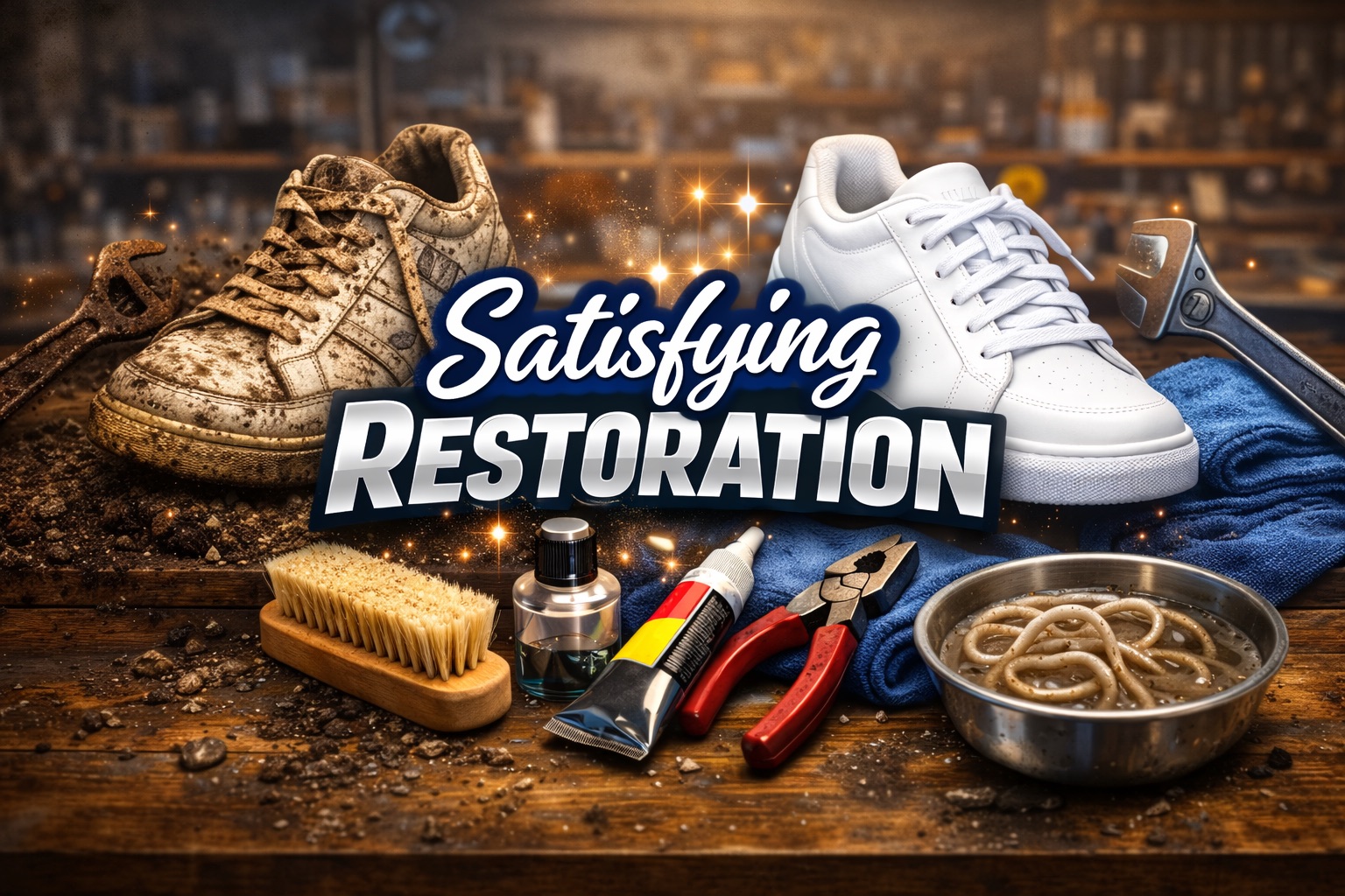 RestoreX