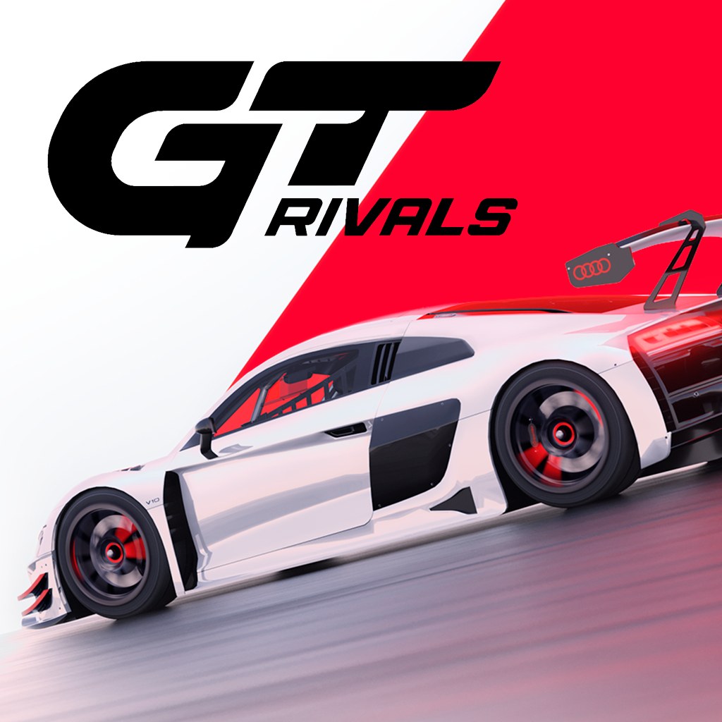 GT Rivals