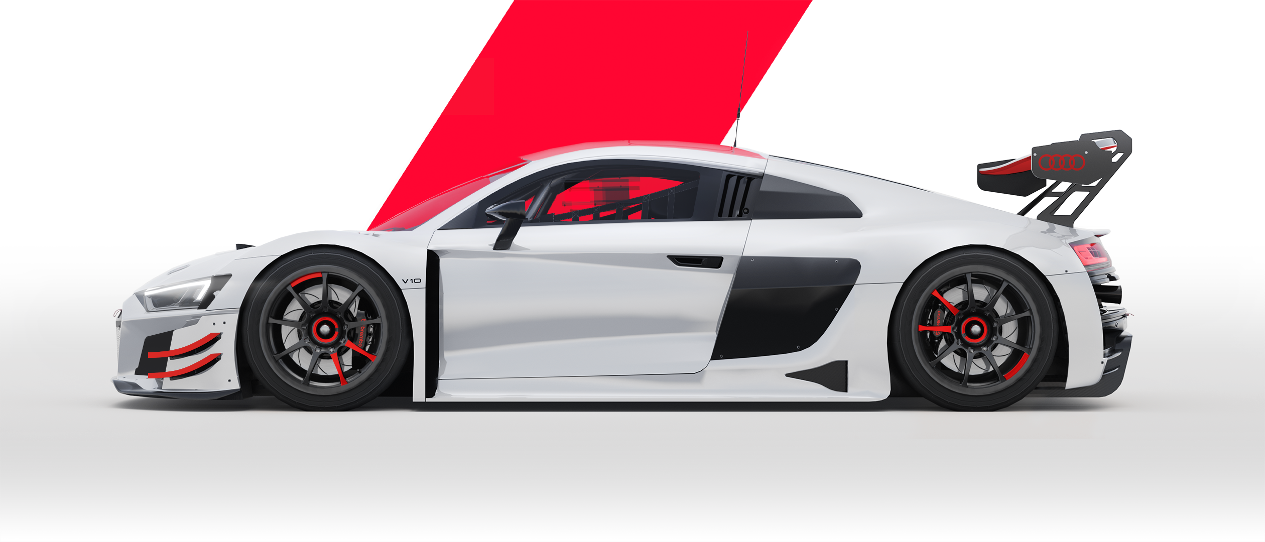 GT Rivals