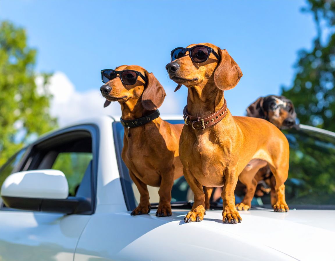 Lowrider Dogs | Wellington