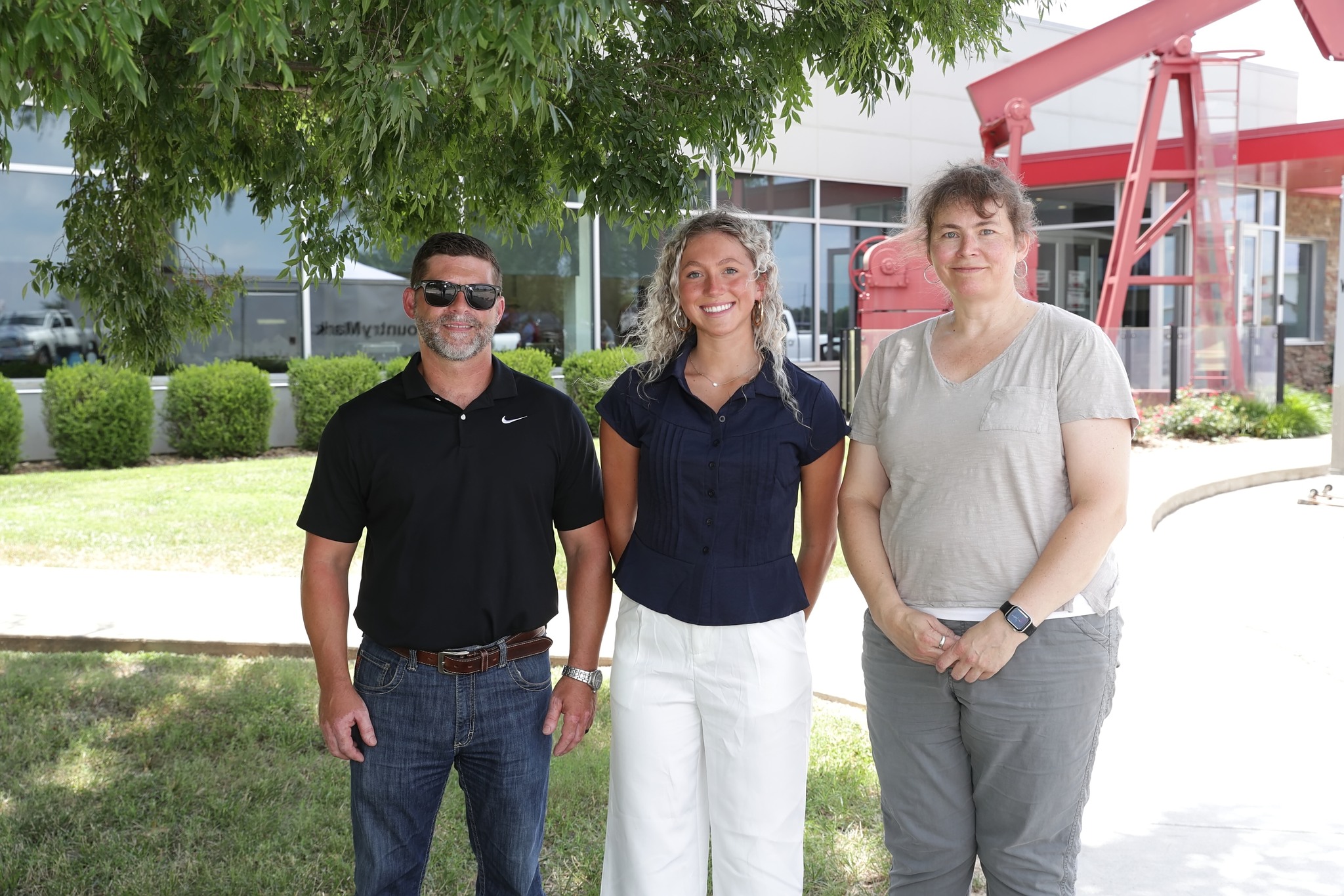 Indiana Oil & Gas... - Indiana Oil & Gas Association (INOGA)