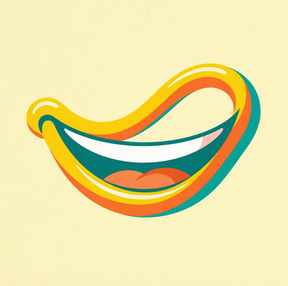 Laugh Loop on Reels