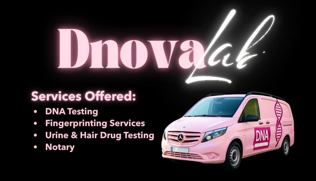 DNOVA LAB LLC | Houston TX