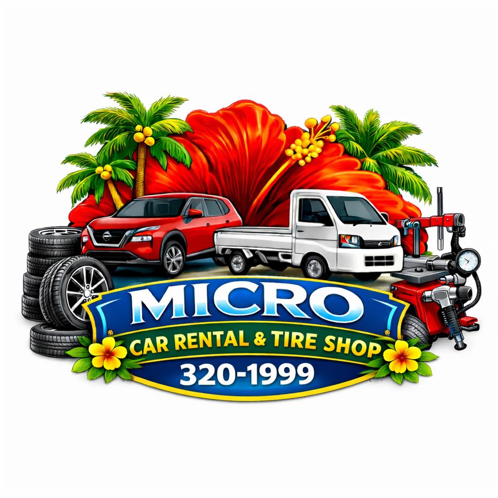 We’re very grateful & excited to announce the opening of Micro Car ...