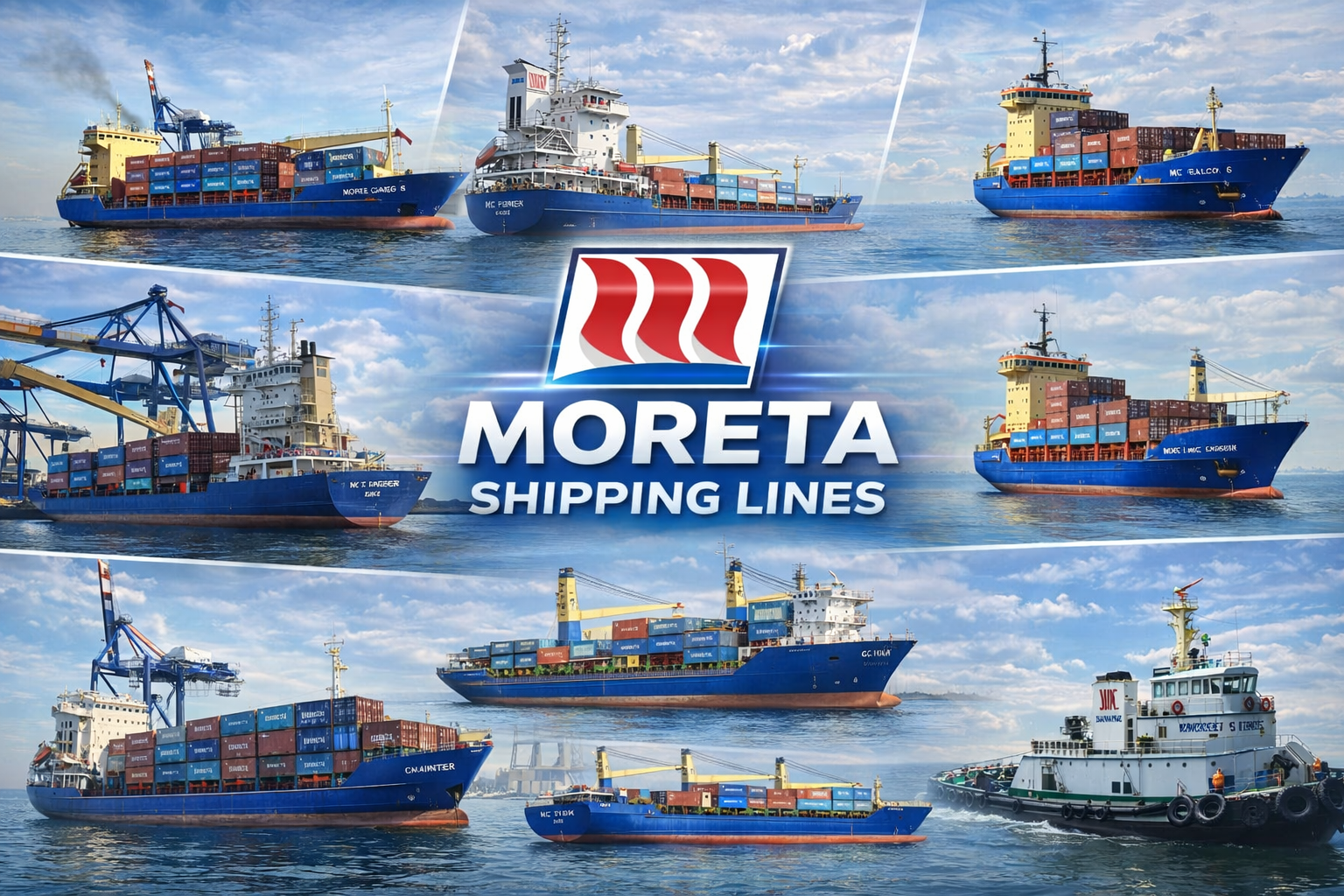 Moreta HR II