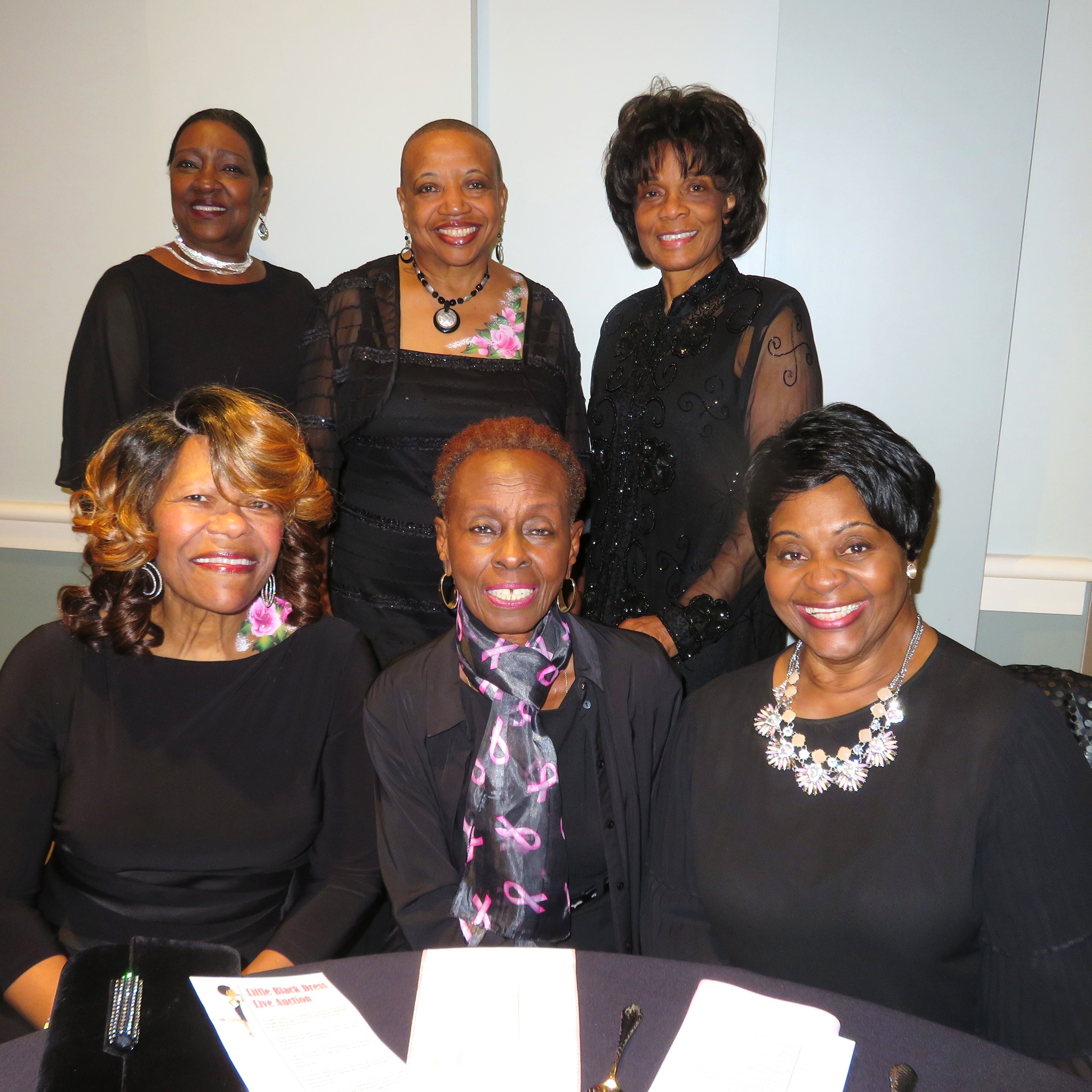 Strong Women of Faith Breast Cancer Support Group | Benton Harbor MI