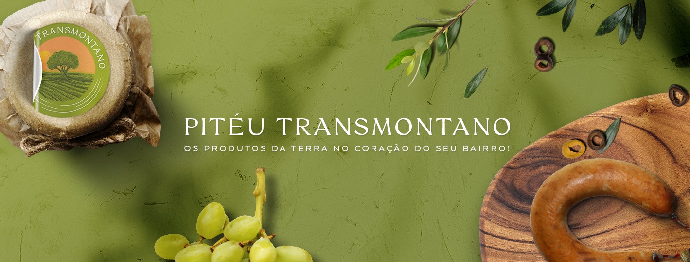 Pitéu Transmontano | Lisbon