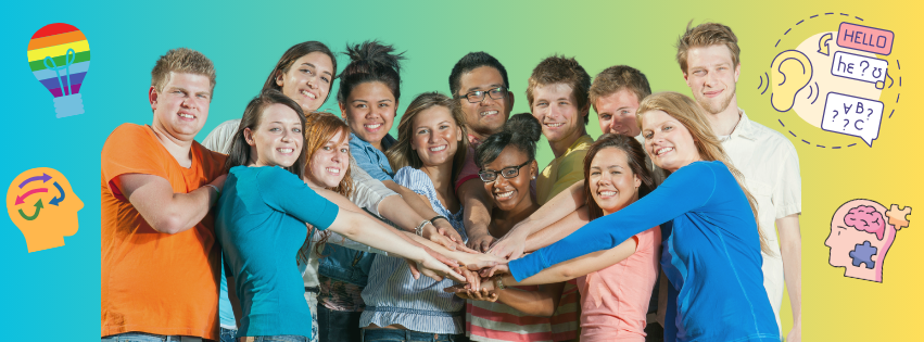 Youth for Neurodiversity Inc. | San Jose CA