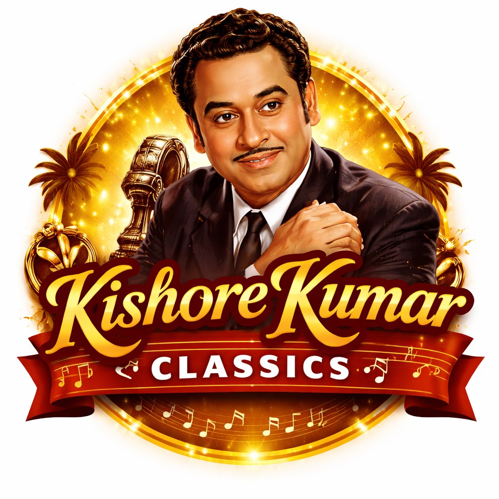Fun Fact 🤯 Did You Know? Kishore Kumar never had formal music training ...