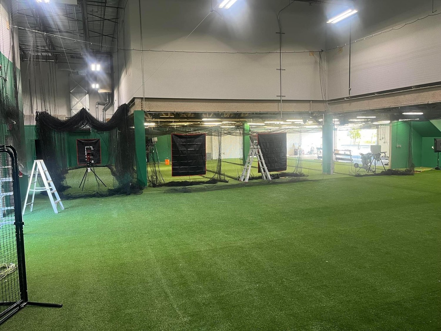 Park Baseball and Softball Academy