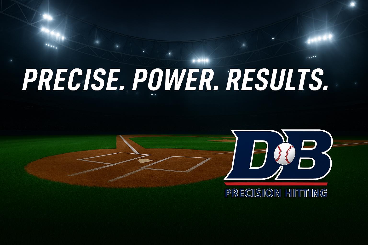 DB Precision Hitting