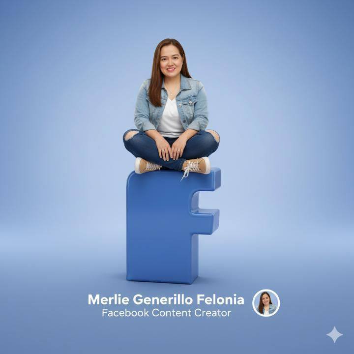 Merlie Generillo