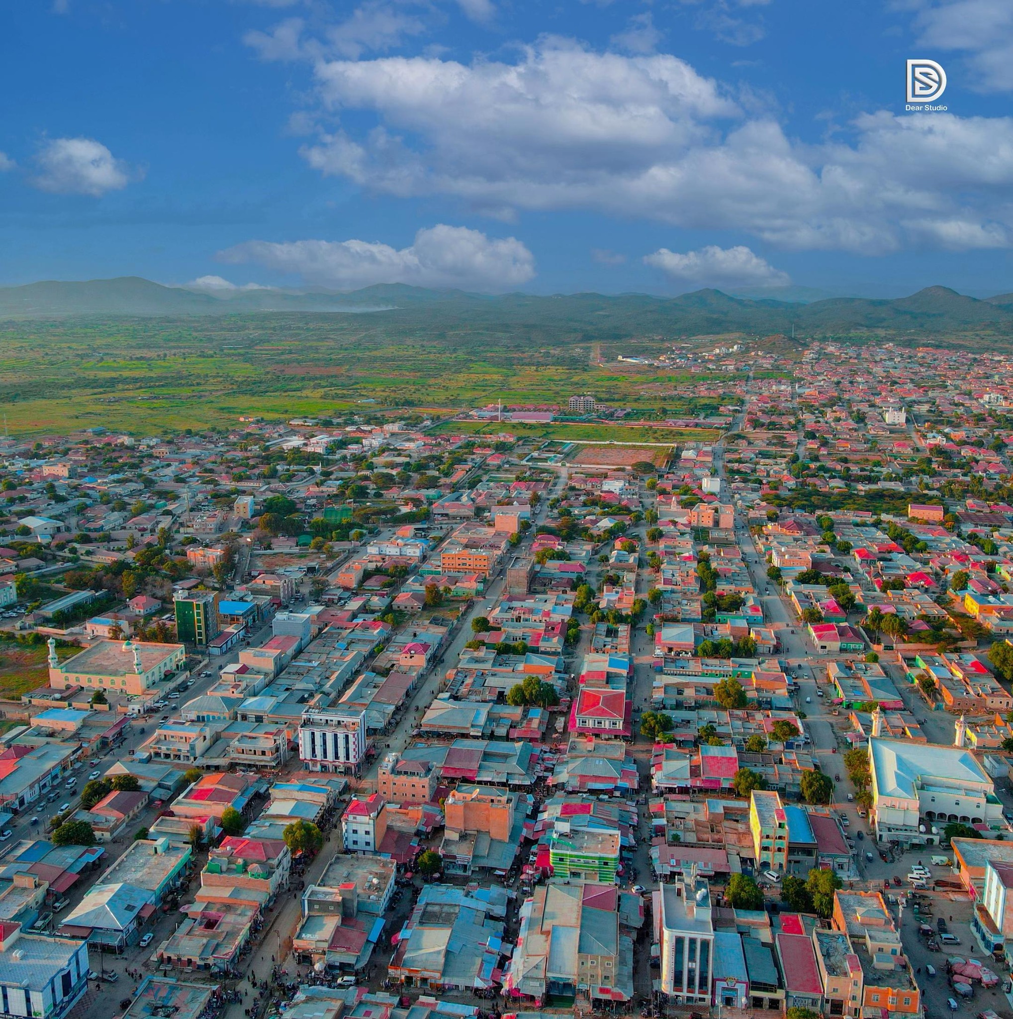 borama news | Borama