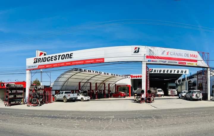 Tyre Select | Tulancingo