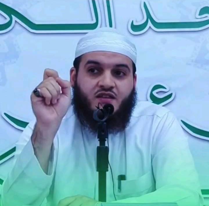 أين بلال بن رباح؟ و أين أمية بن خلف؟ | عباس بجقينة | Facebook