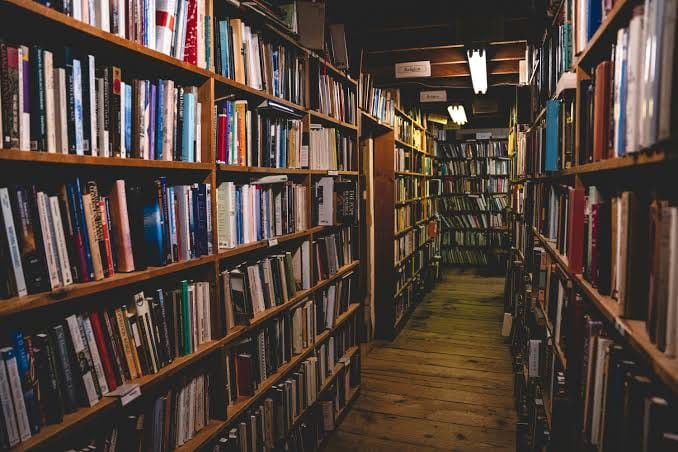 Eden Library