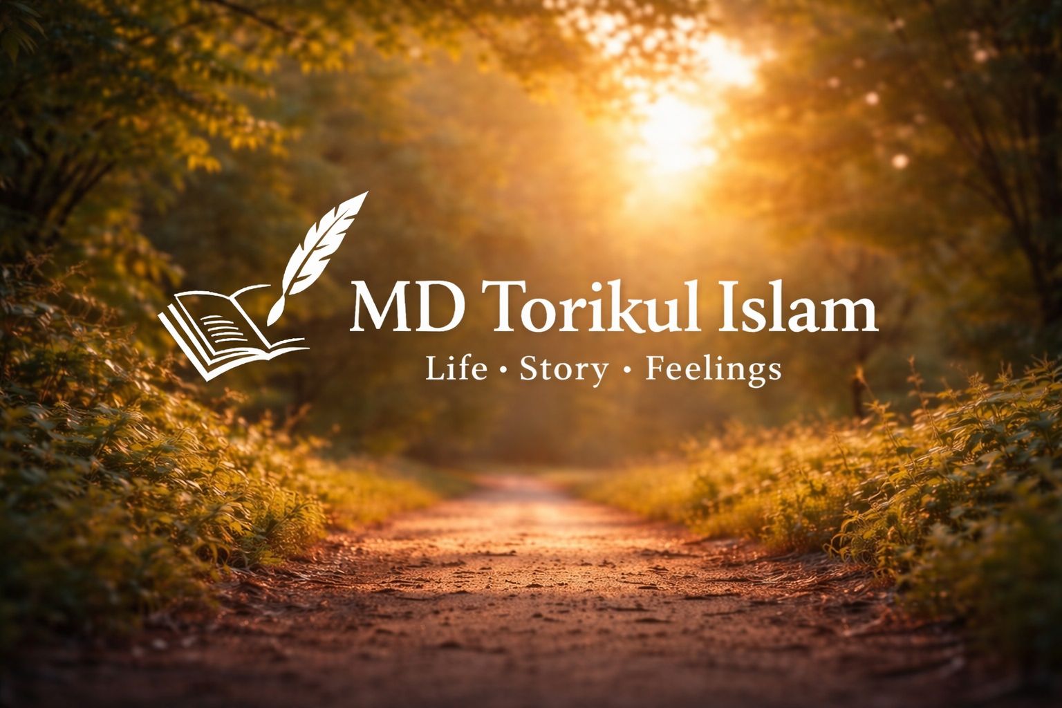 MD.Torikul Islam