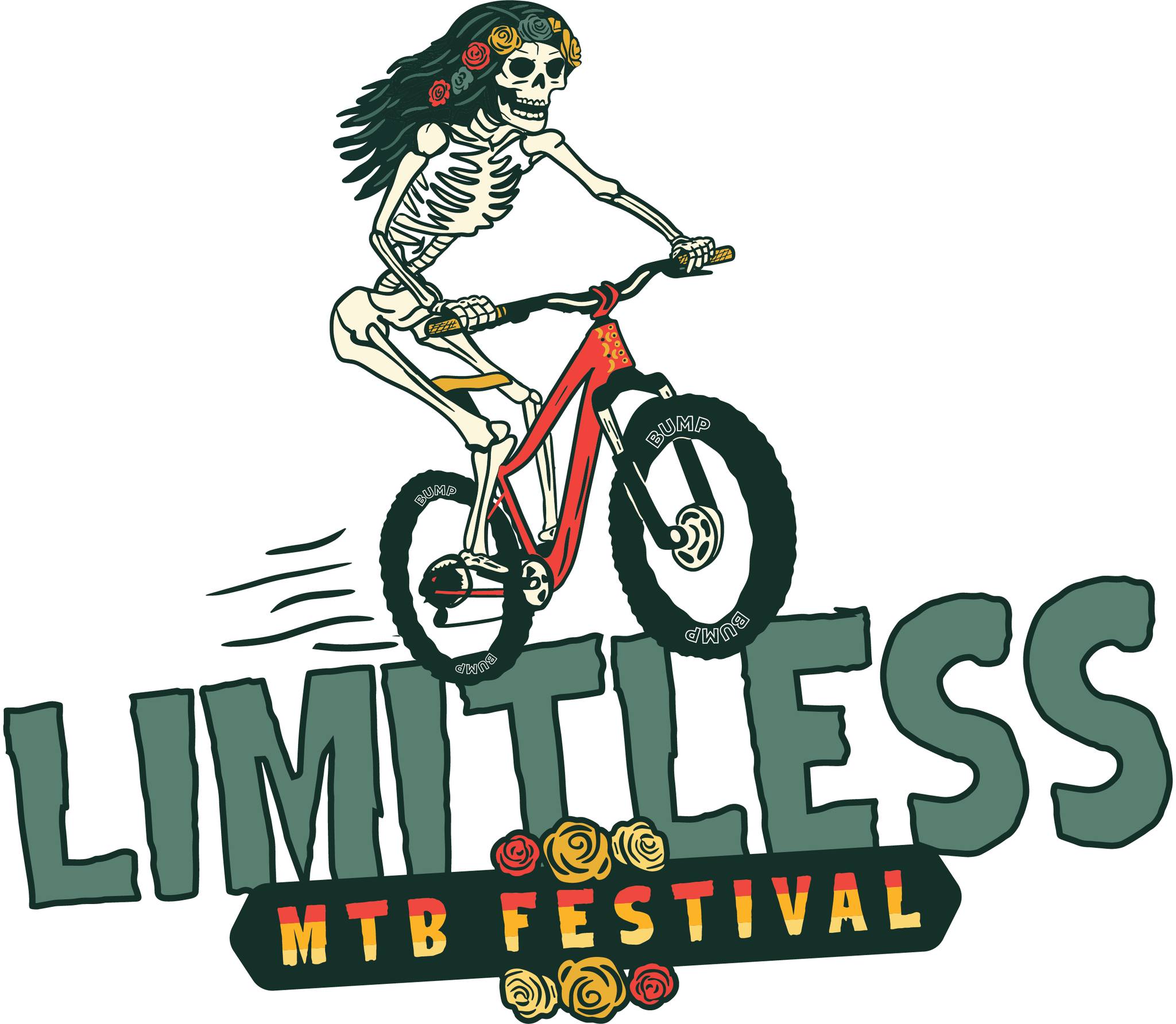 Limitless Mountain Bike Festival | Pelham AL