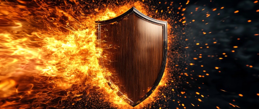 Pyro Defence Ltd