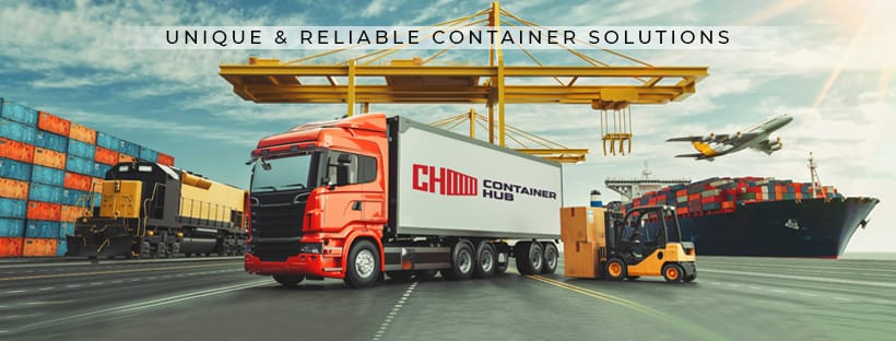 Container Hub
