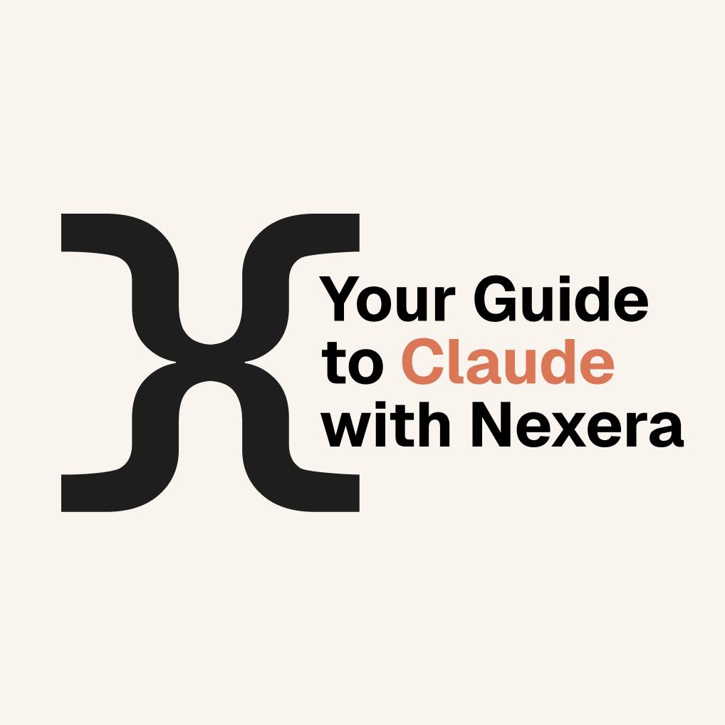 Your Guide to Claude by Nexera on Reels