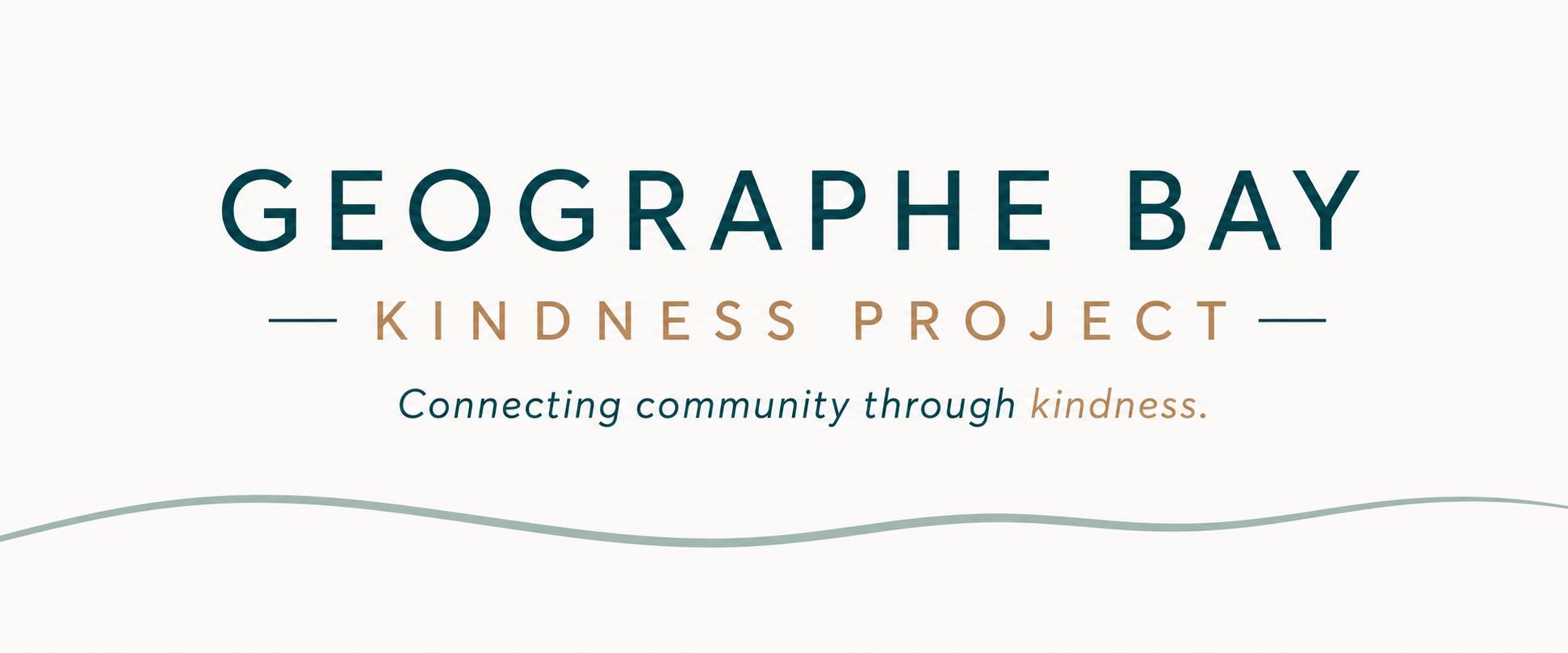 Geographe Bay Kindness Project | Busselton WA
