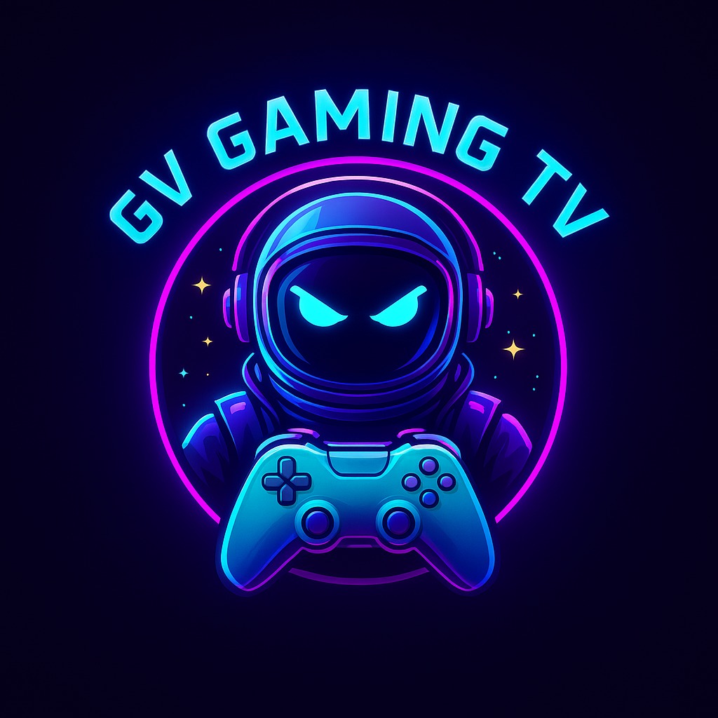 GV Gaming TV
