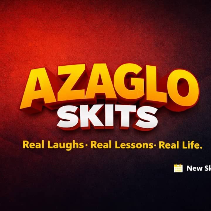 Azaglo came begging for help… But the shop lady soon realized this man ...