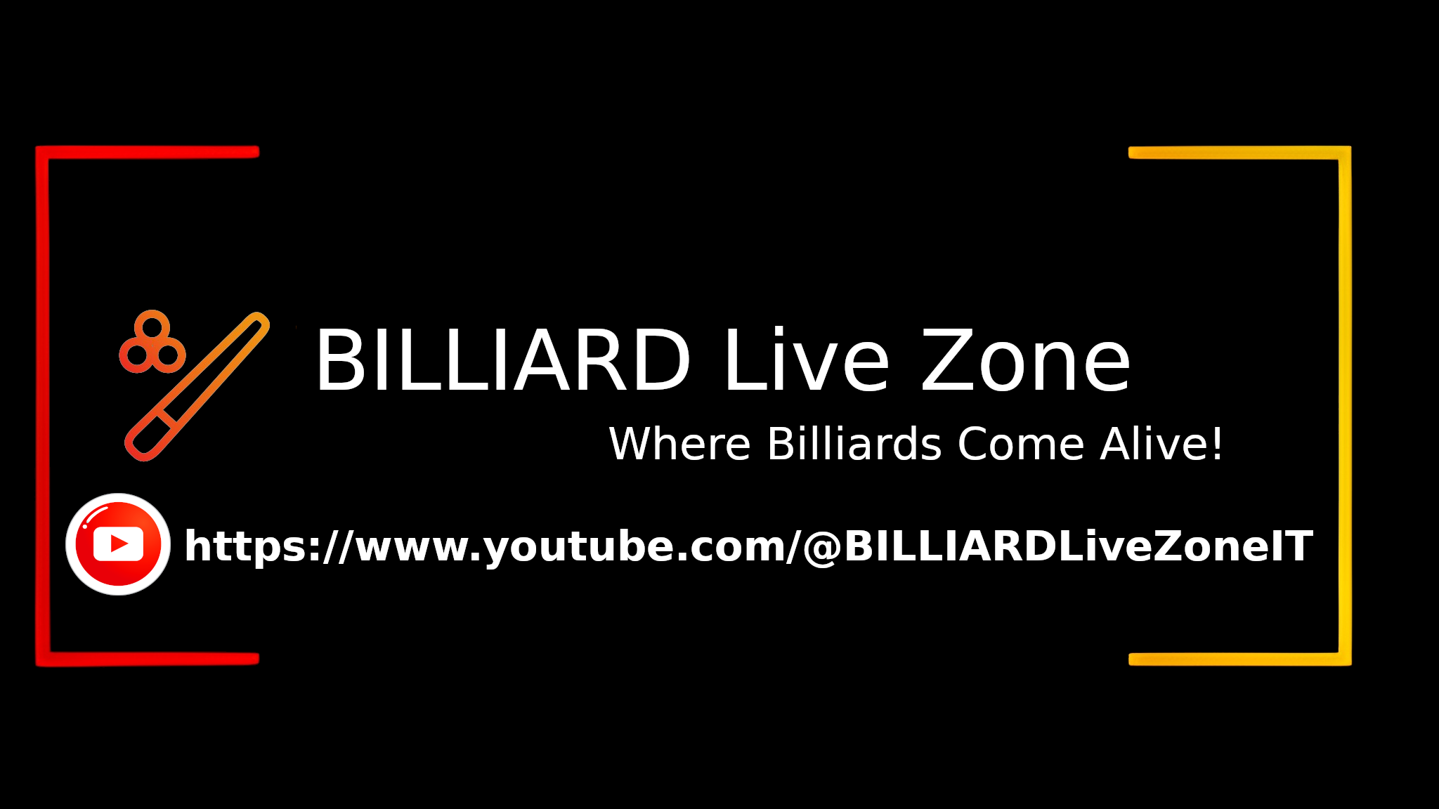 Billiard Live Zone