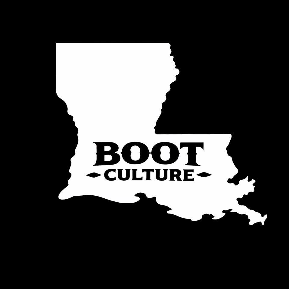 Boot Culture | Baton Rouge LA