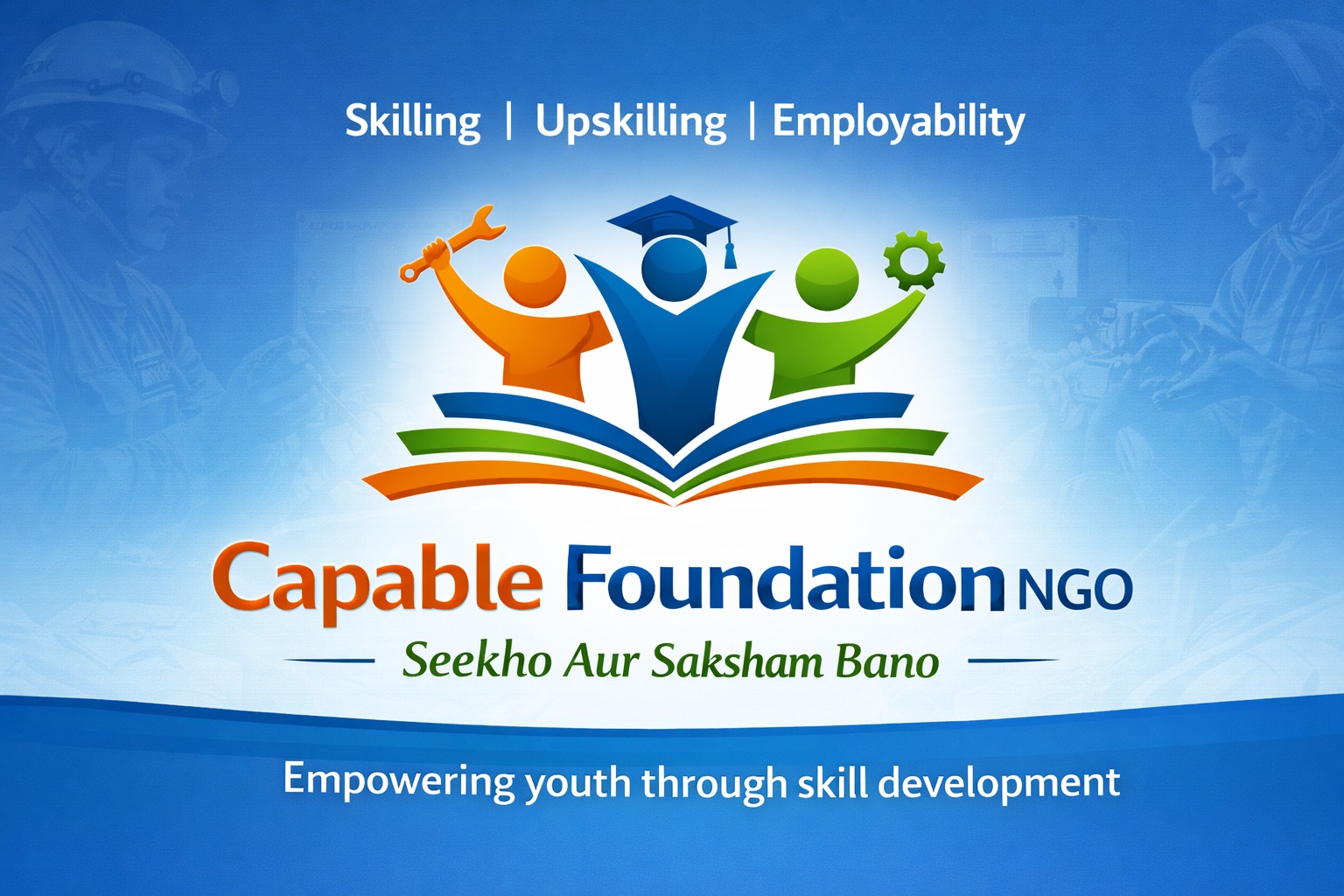 Capable Foundation
