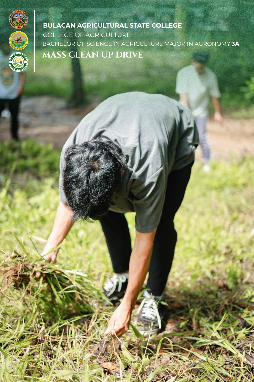 BASC -... - BASC - College of Agriculture Student Council