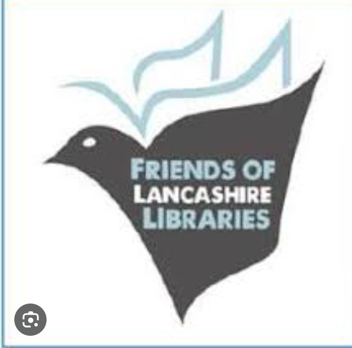 Love Longton Library