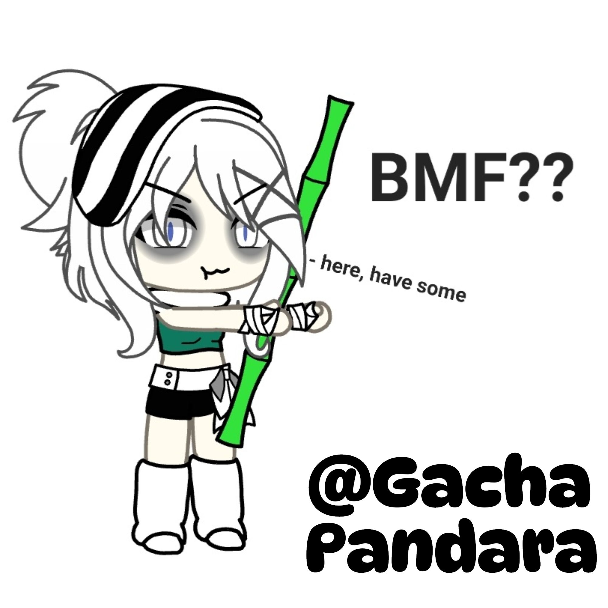 Hello and welcome to Gacha Life community