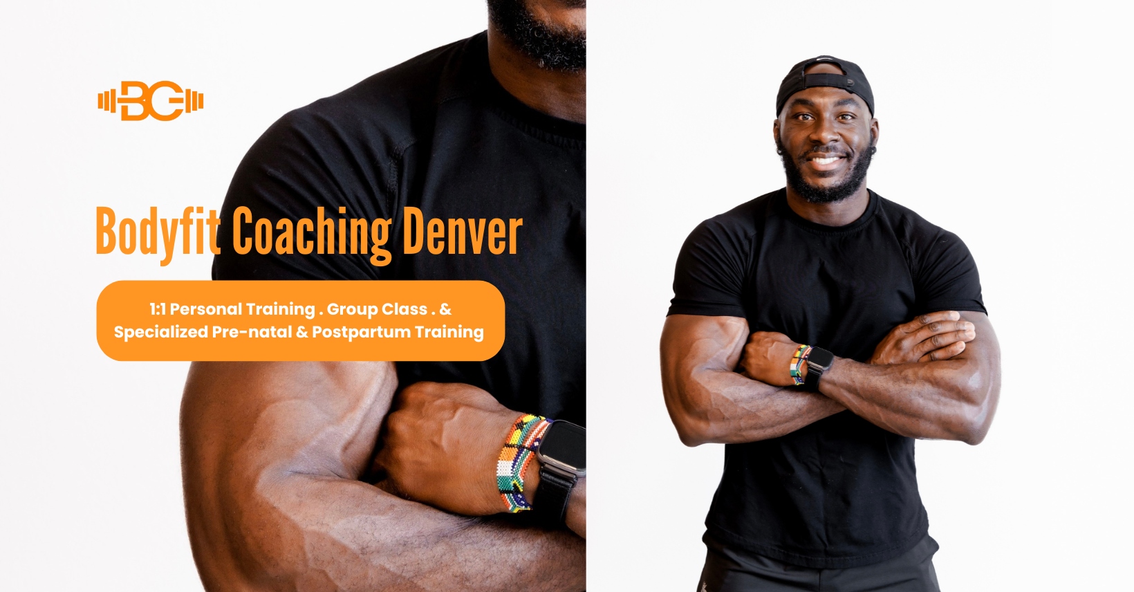 BodyFit Personal Training Denver