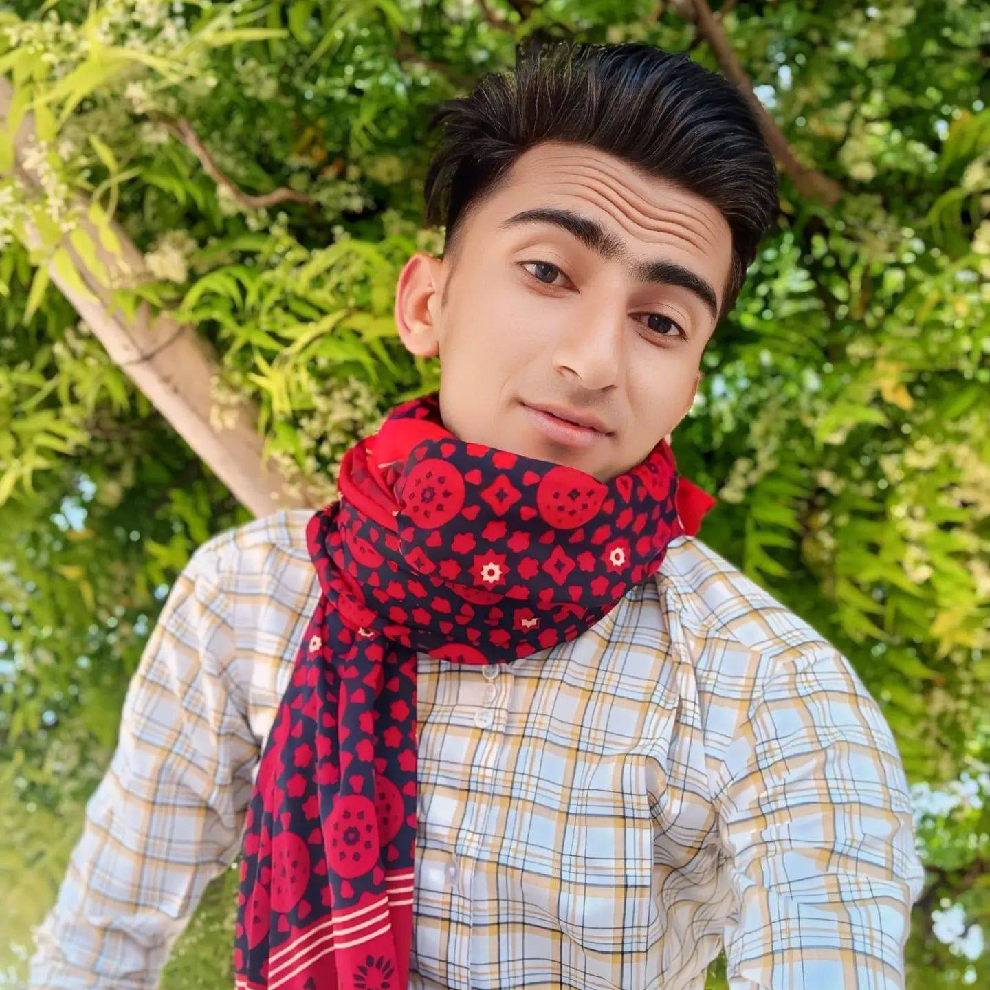 lal-mohammad