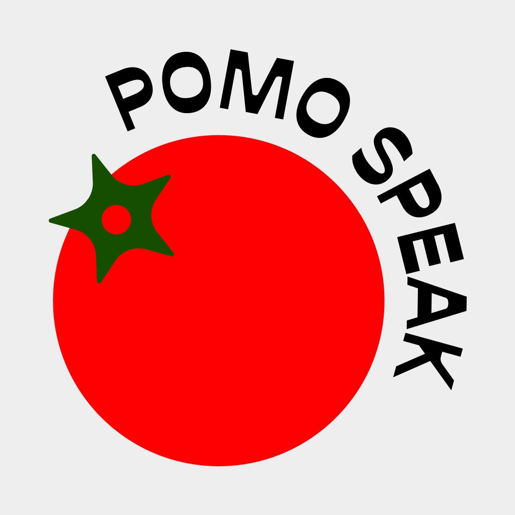 PomoSpeak Tutor - 