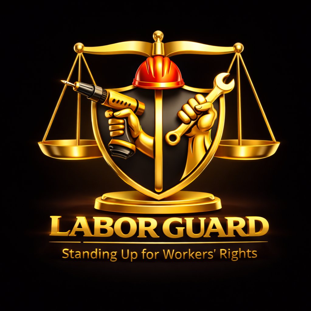 Labor Guard | Santa Ana CA