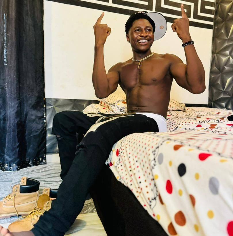 Samsky Samson